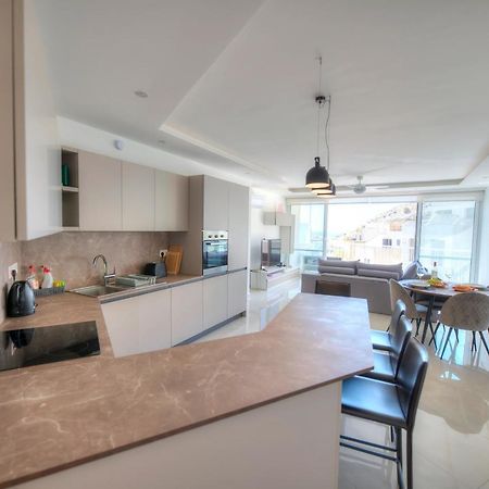 Seaside Apartment In The Heart Of Xlendi Gozo المظهر الخارجي الصورة