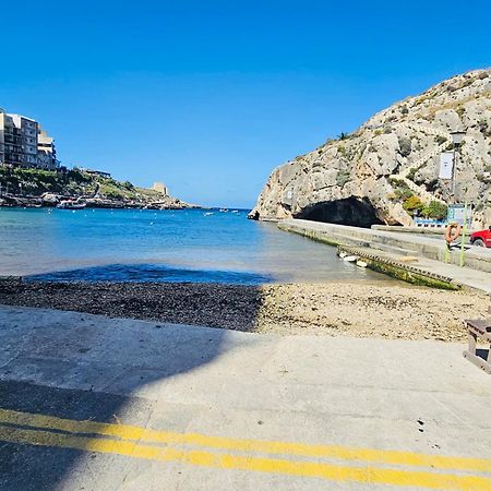 Seaside Apartment In The Heart Of Xlendi Gozo المظهر الخارجي الصورة