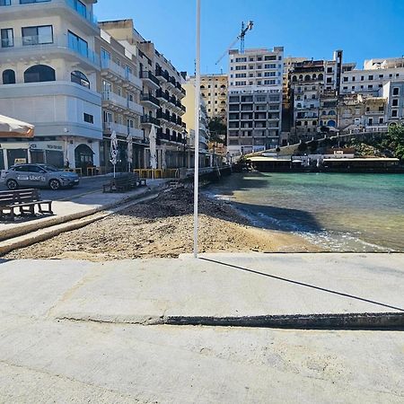 Seaside Apartment In The Heart Of Xlendi Gozo المظهر الخارجي الصورة